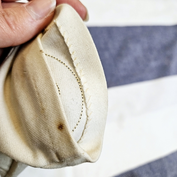 Vintage 60s Op-Art gloves - Picture 6 of 6